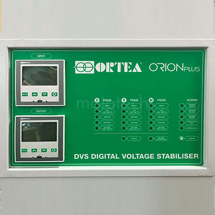 Система мониторинга