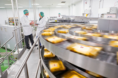 Однофазные стабилизаторы для производства