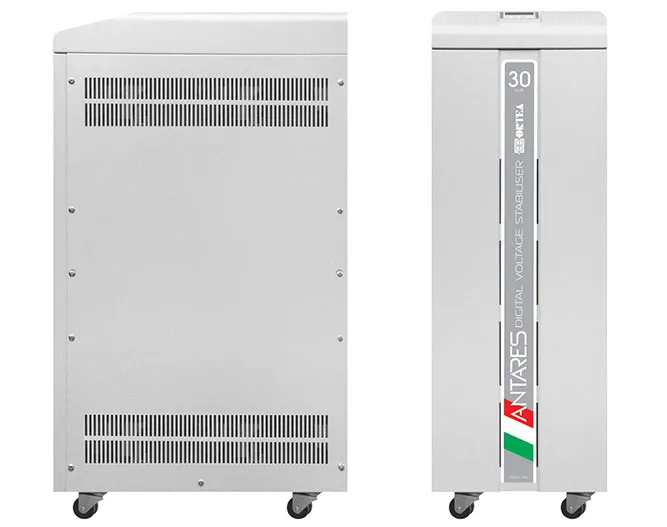 Однофазные стабилизаторы Antares