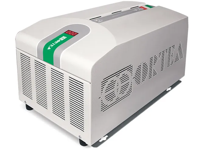 Однофазные стабилизаторы Vega