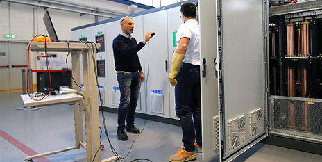 Стабилизаторы напряжения 2