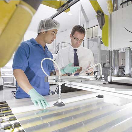 Диапазон напряжений стабилизатора от 2 до 200 кВа